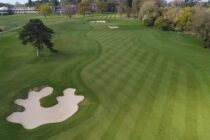 Rockliffe Hall embarks on course changes
