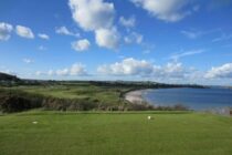 Welsh golf club launches plan to fight coastal erosion
