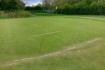Two more golf clubs report damage by vandals