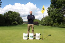 Meet the course manager: Michael Budd
