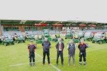 Hartpury College embraces electric efficiency