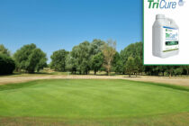 TriCure AD™ keeps the greens green at Wexham Park Golf Centre!