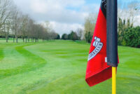 Gillingham Golf Club has transformed its greens