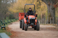 Product preview: Kubota’s new LXe-261