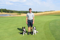 Meet the golf courses & estate manager: Lee Sayers