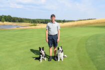 Meet the golf courses & estate manager: Lee Sayers