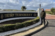 New courses manager for Trump Turnberry