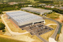 Kubota opens new European Parts Centre