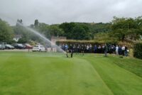 Origin Amenity Solutions’ irrigation demonstration days heralded a success