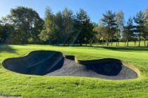 Ross on Wye Golf Club begins major bunker renovation