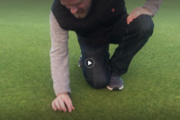 Is this a revolutionary moment in greenkeeping?