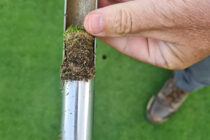 Origin Amenity Solutions helps The Club Company make ideal putting conditions