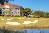 Grande Dunes chooses Capillary Bunkers for its 39 bunkers