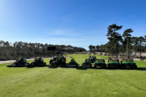 New course invests £1.3m in equipment