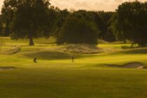 Wiltshire venue makes golf course upgrades this winter