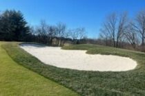 Echo Valley Country Club completes Capillary Bunkers installation