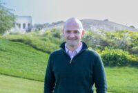 The Grove names William Evans as new course and estates manager