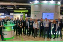 Origin Amenity Solutions becomes ‘regional patron scheme’ gold member