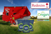 Redexim and Origin launch seed promotion