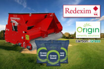 Redexim and Origin launch seed promotion