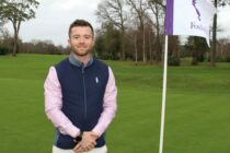 Meet the new director of golf at Foxhills Club & Resort in Surrey, Sean Graham