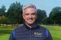 Meet the course manager: David Jones