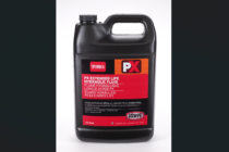 PX Extended Life Hydraulic Fluid leads to a reduction in downtime