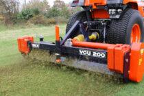 Trilo offers a range of scarification tools