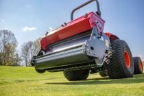 Redexim UK returns to the Sports and Grounds Expo (SAGE)