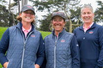 US female greenkeeper event to take place