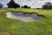 The Dyke completes bunker renovation