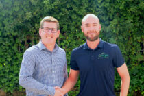 James Wright joins Origin Amenity Solutions