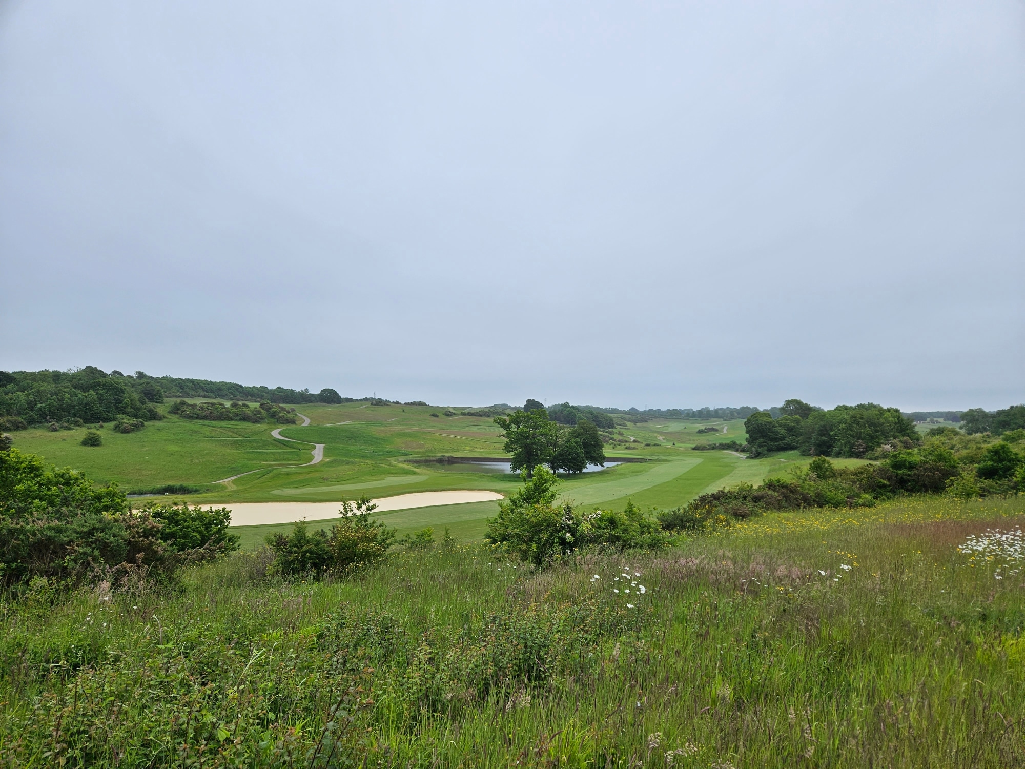 Irrigation advice: The causes of low voltage | GreenKeeping Magazine