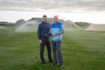 Barton-on-Sea Golf Club opts for a Toro irrigation system