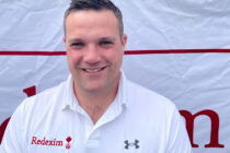 Redexim appoints Allen Whellans as area sales manager