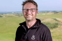 St Andrews’ Old Course appoints 10th course manager in 160 years