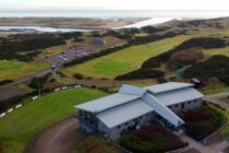 Hospitality firm takes over the running of Scottish golf club