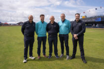 The R&A opens agronomy service to Europe
