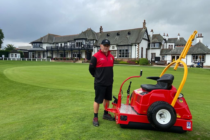 Meet the course manager: Chris Yeaman