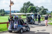 Dudsbury golf course to close next year