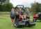Rustington Golf Centre purchases new electric mowers