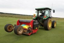 How Royal West Norfolk Golf Club maintains its course