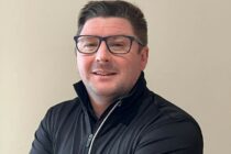 New INFINICUT sales manager appointed