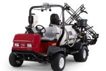 Take a look at two of Toro’s newest products: GeoLink and Vista