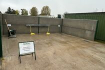 ClearWater Recycling System installed at an East Midlands private boarding and day school