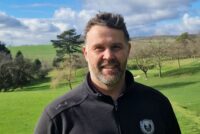 New course manager for Brocket Hall