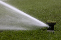 Toro can solve common pitch irrigation problems easily