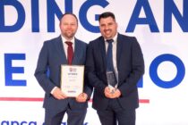 Redexim wins ‘Product of the Year’ at SAPCA