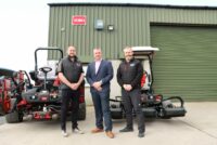Keys Brothers Horticulture appointed as Toro dealer