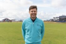 Watson joins The R&A agronomy team